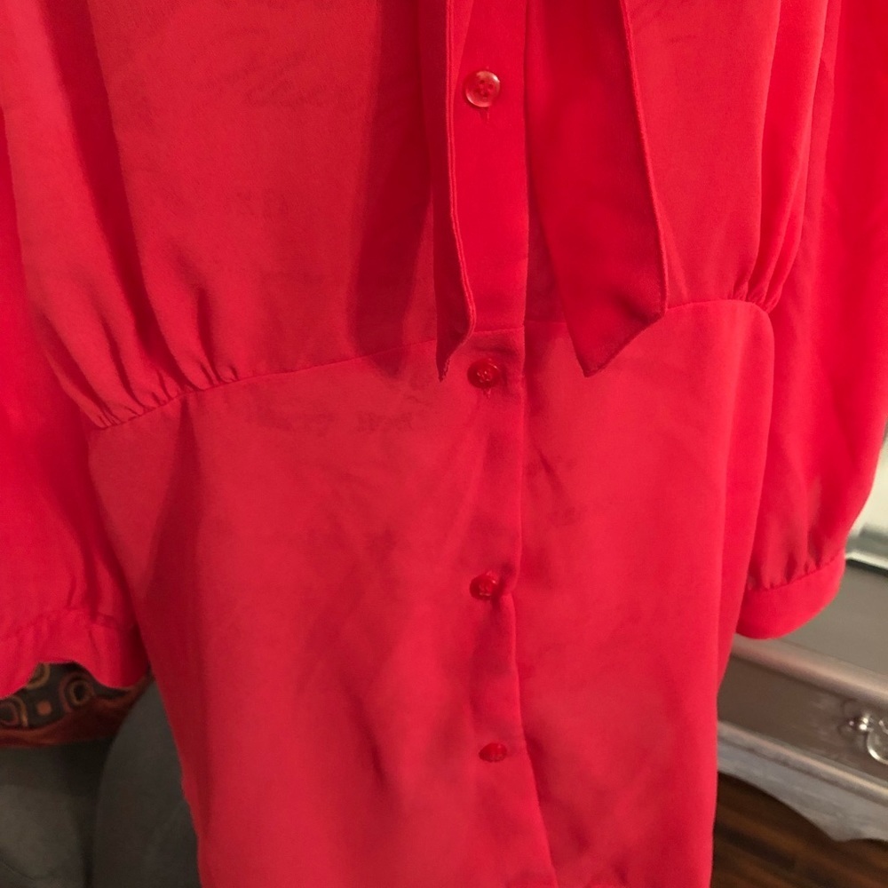 George blouse - Picture 4 of 6